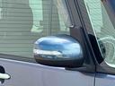 ターボ車　インパネシフト　プッシュスタートスイッチ　電子カードキー　両側電動スライドドア　諸突軽減ブレーキ　車線逸脱防止　ＡＢＳ　アルミホイール（鹿児島県）の中古車