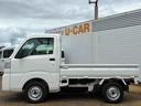 切り替え４ＷＤ　５ＭＴ車　作業灯　衝突被害軽減システム　車線逸脱警報　オートマチックハイビーム　ＡＢＳ　エアコン　パワステ　運転席助手席エアバッグ（鹿児島県）の中古車