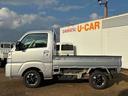 ５ＭＴ車　ハイロー切替式４ＷＤ　デフロック　プッシュスタートスイッチ　電子カードキー　カーナビ　衝突回避支援ブレーキ　ＡＢＳ　アルミホイール（鹿児島県）の中古車