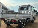 ５ＭＴ車　ハイロー切替式４ＷＤ　デフロック　プッシュスタートスイッチ　電子カードキー　カーナビ　衝突回避支援ブレーキ　ＡＢＳ　アルミホイール（鹿児島県）の中古車
