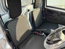 ５ＭＴ車　ハイロー切替式４ＷＤ　デフロック　プッシュスタートスイッチ　電子カードキー　カーナビ　衝突回避支援ブレーキ　ＡＢＳ　アルミホイール（鹿児島県）の中古車