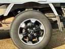 ５ＭＴ車　ハイロー切替式４ＷＤ　デフロック　プッシュスタートスイッチ　電子カードキー　カーナビ　衝突回避支援ブレーキ　ＡＢＳ　アルミホイール（鹿児島県）の中古車