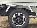 ５ＭＴ車　ハイロー切替式４ＷＤ　デフロック　プッシュスタートスイッチ　電子カードキー　カーナビ　衝突回避支援ブレーキ　ＡＢＳ　アルミホイール（鹿児島県）の中古車
