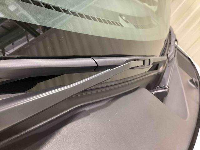 ムーヴキャンバスストライプスＧインパネシフト　プッシュスタートスイッチ　電子カードキー　電動パーキングブレーキ　軽減ブレーキ　両側スライドドア　レーンキープ　ＡＢＳ（鹿児島県）の中古車