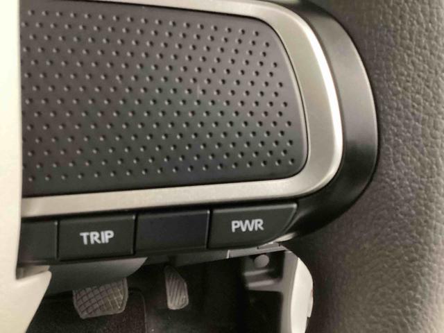 ムーヴキャンバスストライプスＧインパネシフト　プッシュスタートスイッチ　電子カードキー　電動パーキングブレーキ　軽減ブレーキ　両側スライドドア　レーンキープ　ＡＢＳ（鹿児島県）の中古車