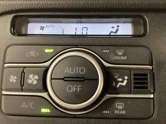 ムーヴキャンバスストライプスＧインパネシフト　プッシュスタートスイッチ　電子カードキー　電動パーキングブレーキ　軽減ブレーキ　両側スライドドア　レーンキープ　ＡＢＳ（鹿児島県）の中古車