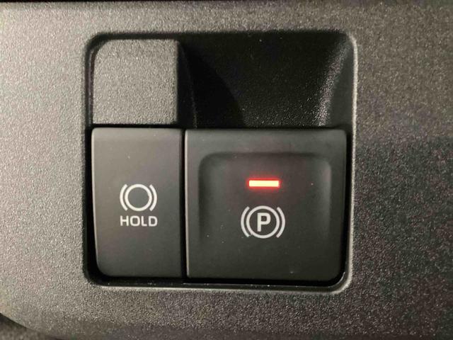 ムーヴキャンバスストライプスＧインパネシフト　プッシュスタートスイッチ　電子カードキー　電動パーキングブレーキ　軽減ブレーキ　両側スライドドア　レーンキープ　ＡＢＳ（鹿児島県）の中古車