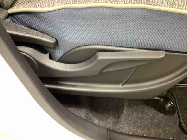 ムーヴキャンバスストライプスＧインパネシフト　プッシュスタートスイッチ　電子カードキー　電動パーキングブレーキ　軽減ブレーキ　両側スライドドア　レーンキープ　ＡＢＳ（鹿児島県）の中古車