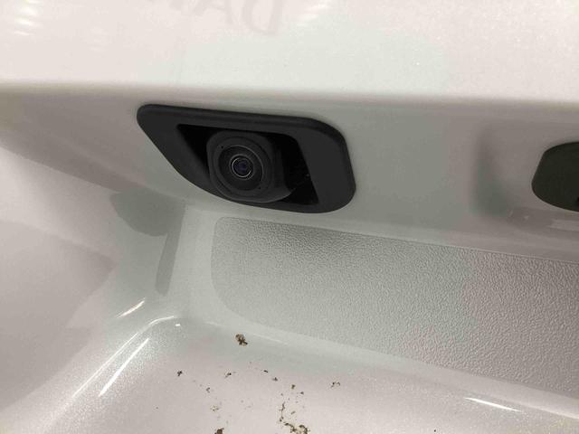 ムーヴキャンバスストライプスＧインパネシフト　プッシュスタートスイッチ　電子カードキー　電動パーキングブレーキ　軽減ブレーキ　両側スライドドア　レーンキープ　ＡＢＳ（鹿児島県）の中古車