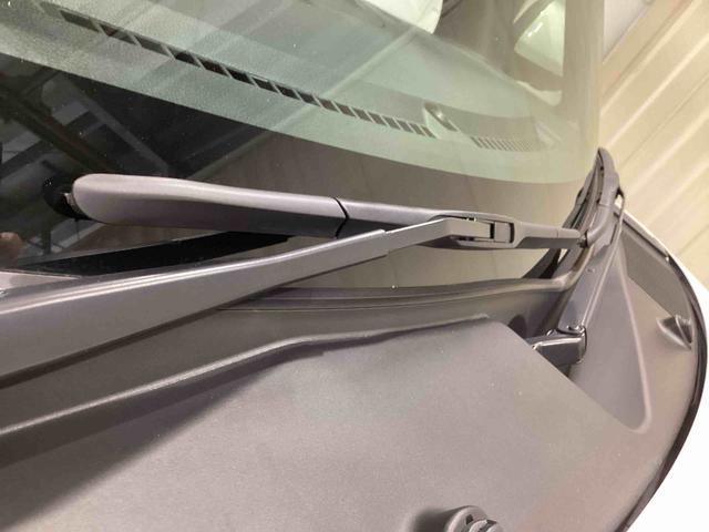 ムーヴキャンバスストライプスＧインパネシフト　プッシュスタートスイッチ　電子カードキー　電動パーキングブレーキ　軽減ブレーキ　両側スライドドア　レーンキープ　ＡＢＳ（鹿児島県）の中古車