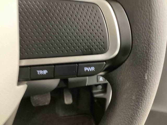 ムーヴキャンバスストライプスＧインパネシフト　プッシュスタートスイッチ　電子カードキー　電動パーキングブレーキ　軽減ブレーキ　両側スライドドア　レーンキープ　ＡＢＳ（鹿児島県）の中古車