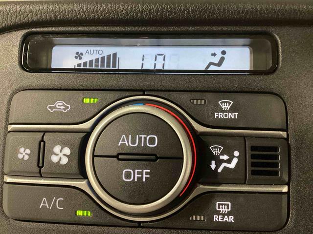 ムーヴキャンバスストライプスＧインパネシフト　プッシュスタートスイッチ　電子カードキー　電動パーキングブレーキ　軽減ブレーキ　両側スライドドア　レーンキープ　ＡＢＳ（鹿児島県）の中古車