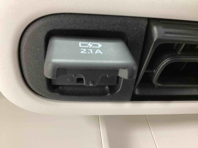 ムーヴキャンバスストライプスＧインパネシフト　プッシュスタートスイッチ　電子カードキー　電動パーキングブレーキ　軽減ブレーキ　両側スライドドア　レーンキープ　ＡＢＳ（鹿児島県）の中古車