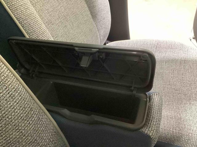 ムーヴキャンバスストライプスＧインパネシフト　プッシュスタートスイッチ　電子カードキー　電動パーキングブレーキ　軽減ブレーキ　両側スライドドア　レーンキープ　ＡＢＳ（鹿児島県）の中古車