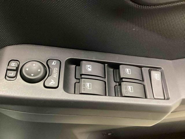 タフトＧ　クロムベンチャーインパネシフト　プッシュスタートスイッチ　電子カードキー　電動パーキングブレーキ　衝突回避支援システム　車線逸脱警報　ガラスルーフ　アルミホイール　ＡＢＳ（鹿児島県）の中古車