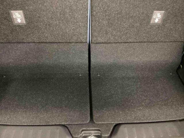 ムーヴキャンバスストライプスＧインパネシフト　プッシュスタートスイッチ　電子カードキー　電動パーキングブレーキ　オートハイビーム　エマージェンシーブレーキ　車線逸脱警報　ＡＢＳ（鹿児島県）の中古車