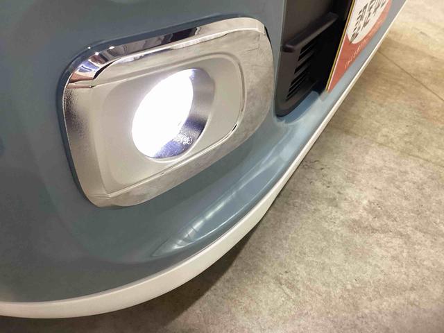 ムーヴキャンバスストライプスＧインパネシフト　プッシュスタートスイッチ　電子カードキー　電動パーキングブレーキ　オートハイビーム　エマージェンシーブレーキ　車線逸脱警報　ＡＢＳ（鹿児島県）の中古車