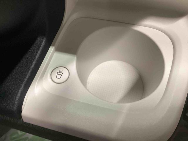 ムーヴキャンバスストライプスＧインパネシフト　プッシュスタートスイッチ　電子カードキー　電動パーキングブレーキ　オートハイビーム　エマージェンシーブレーキ　車線逸脱警報　ＡＢＳ（鹿児島県）の中古車