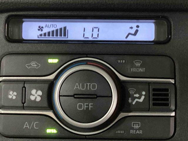 ムーヴキャンバスストライプスＧインパネシフト　プッシュスタートスイッチ　電子カードキー　電動パーキングブレーキ　オートハイビーム　エマージェンシーブレーキ　車線逸脱警報　ＡＢＳ（鹿児島県）の中古車