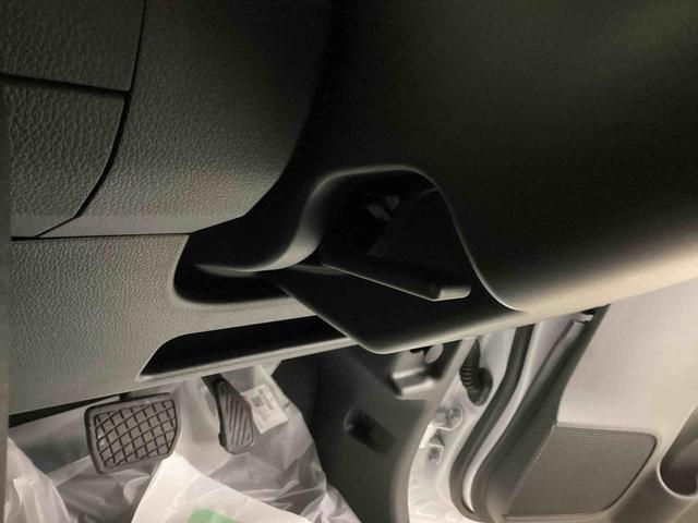 ムーヴキャンバスストライプスＧインパネシフト　プッシュスタートスイッチ　電子カードキー　電動パーキングブレーキ　オートハイビーム　エマージェンシーブレーキ　車線逸脱警報　ＡＢＳ（鹿児島県）の中古車
