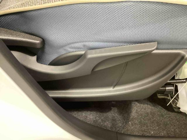 ムーヴキャンバスストライプスＧインパネシフト　プッシュスタートスイッチ　電子カードキー　電動パーキングブレーキ　オートハイビーム　エマージェンシーブレーキ　車線逸脱警報　ＡＢＳ（鹿児島県）の中古車