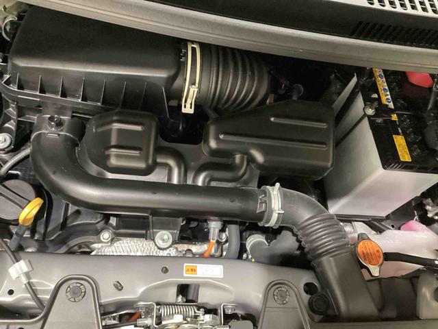 タントカスタムＸインパネシフト　プッシュスタートスイッチ　電子カードキー　電動パーキングブレーキ　シートヒーター　両側パワースライドドア　衝突軽減ブレーキ　車線逸脱防止　アルミホイール　ＡＢＳ　フォグランプ（鹿児島県）の中古車