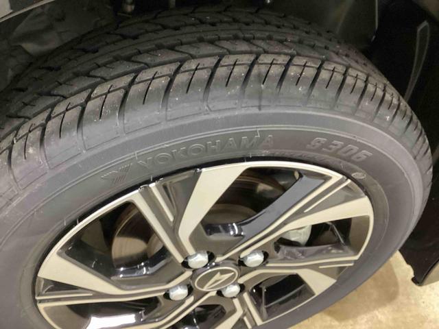 タントカスタムＸインパネシフト　プッシュスタートスイッチ　電子カードキー　電動パーキングブレーキ　シートヒーター　両側パワースライドドア　衝突軽減ブレーキ　車線逸脱防止　アルミホイール　ＡＢＳ　フォグランプ（鹿児島県）の中古車