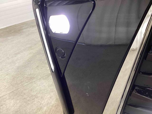 タントカスタムＸインパネシフト　プッシュスタートスイッチ　電子カードキー　電動パーキングブレーキ　シートヒーター　両側パワースライドドア　衝突軽減ブレーキ　車線逸脱防止　アルミホイール　ＡＢＳ　フォグランプ（鹿児島県）の中古車