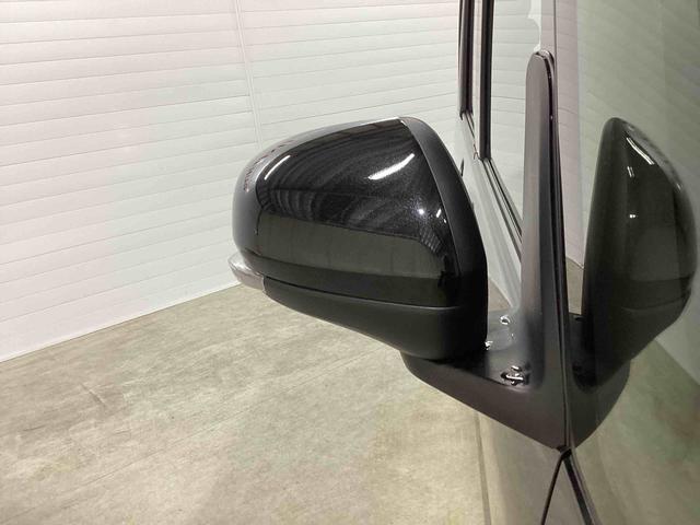 タントカスタムＸインパネシフト　プッシュスタートスイッチ　電子カードキー　電動パーキングブレーキ　シートヒーター　両側パワースライドドア　衝突軽減ブレーキ　車線逸脱防止　アルミホイール　ＡＢＳ　フォグランプ（鹿児島県）の中古車