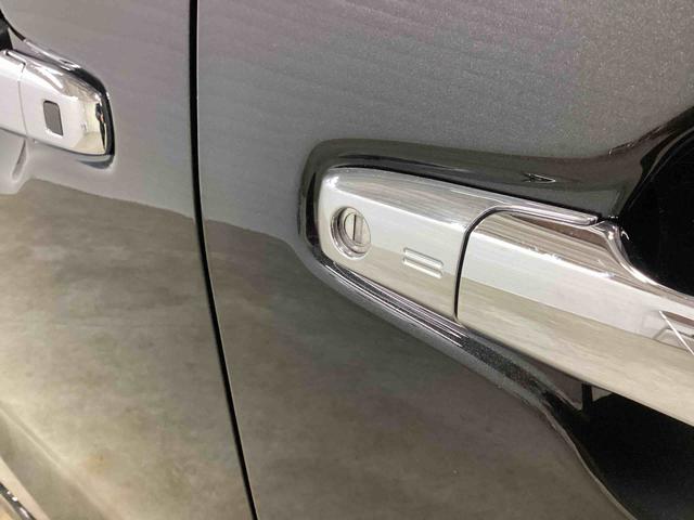 タントカスタムＸインパネシフト　プッシュスタートスイッチ　電子カードキー　電動パーキングブレーキ　シートヒーター　両側パワースライドドア　衝突軽減ブレーキ　車線逸脱防止　アルミホイール　ＡＢＳ　フォグランプ（鹿児島県）の中古車