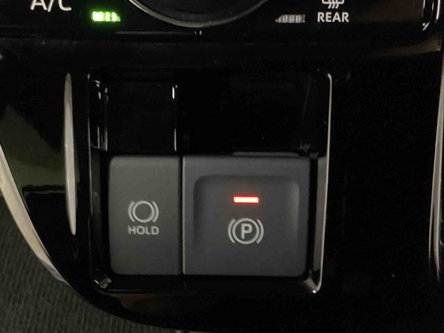 タントカスタムＸインパネシフト　プッシュスタートスイッチ　電子カードキー　電動パーキングブレーキ　シートヒーター　両側パワースライドドア　衝突軽減ブレーキ　車線逸脱防止　アルミホイール　ＡＢＳ　フォグランプ（鹿児島県）の中古車