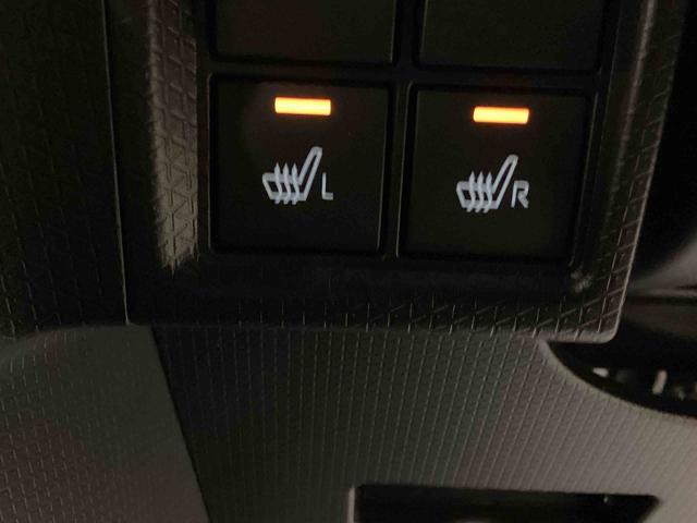 タントカスタムＸインパネシフト　プッシュスタートスイッチ　電子カードキー　電動パーキングブレーキ　シートヒーター　両側パワースライドドア　衝突軽減ブレーキ　車線逸脱防止　アルミホイール　ＡＢＳ　フォグランプ（鹿児島県）の中古車