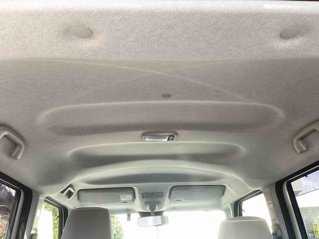 ムーヴキャンバスGメイクアップリミテッド SAIIIインパネシフト プッシュスタートスイッチ 電子カードキー 両側電動スライドドア カーナビ レーンキープアシスト 衝突軽減ブレーキサポート ABS(鹿児島県)の中古車