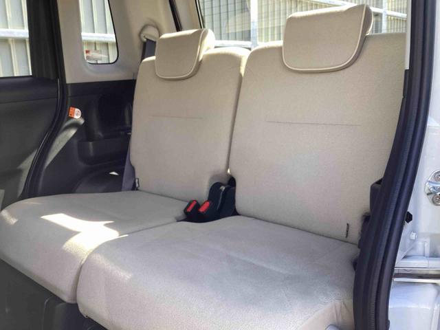 ムーヴキャンバスGメイクアップリミテッド SAIIIインパネシフト プッシュスタートスイッチ 電子カードキー 両側電動スライドドア カーナビ レーンキープアシスト 衝突軽減ブレーキサポート ABS(鹿児島県)の中古車