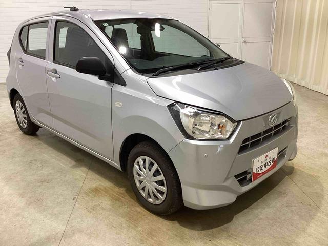 ミライースＬ　ＳＡIIIインパネシフト　リモコンキー　デュアルエアバッグ　オートマチックハイビーム　ＡＢＳ　緊急ブレーキ　車線逸脱警報システム　衝突被害軽減システム（鹿児島県）の中古車