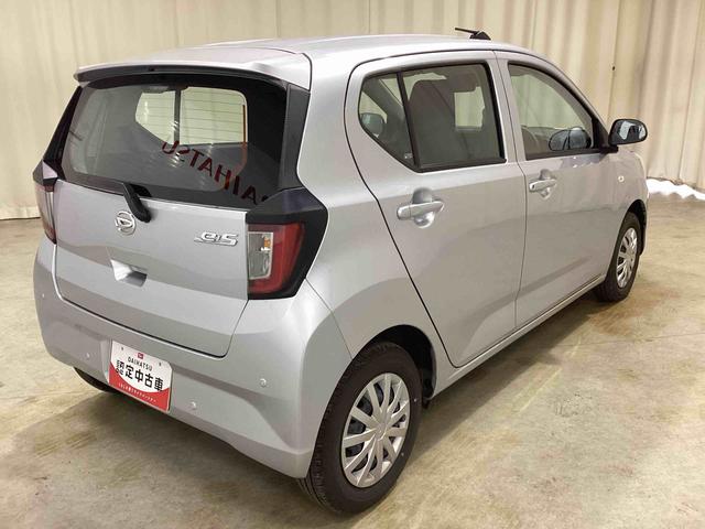 ミライースＬ　ＳＡIIIインパネシフト　リモコンキー　デュアルエアバッグ　オートマチックハイビーム　ＡＢＳ　緊急ブレーキ　車線逸脱警報システム　衝突被害軽減システム（鹿児島県）の中古車