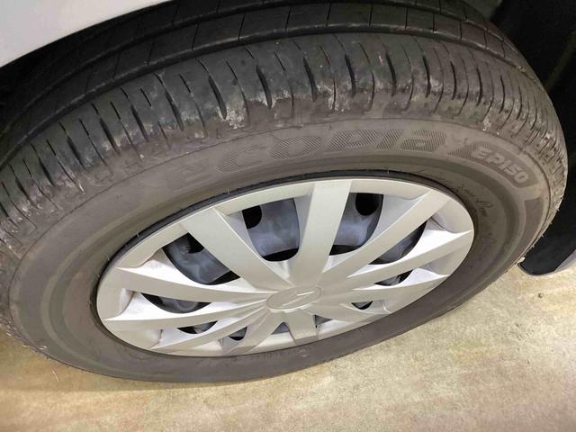 ミライースＬ　ＳＡIIIインパネシフト　リモコンキー　デュアルエアバッグ　オートマチックハイビーム　ＡＢＳ　緊急ブレーキ　車線逸脱警報システム　衝突被害軽減システム（鹿児島県）の中古車