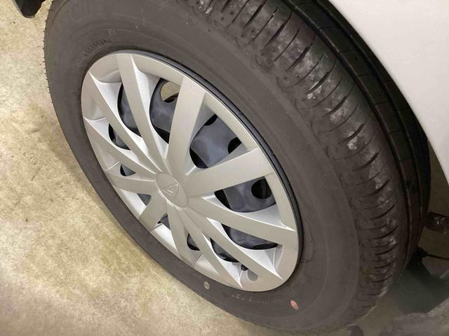 ミライースＬ　ＳＡIIIインパネシフト　リモコンキー　デュアルエアバッグ　オートマチックハイビーム　ＡＢＳ　緊急ブレーキ　車線逸脱警報システム　衝突被害軽減システム（鹿児島県）の中古車