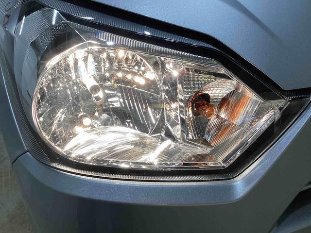 ミライースＬ　ＳＡIIIインパネシフト　リモコンキー　デュアルエアバッグ　オートマチックハイビーム　ＡＢＳ　緊急ブレーキ　車線逸脱警報システム　衝突被害軽減システム（鹿児島県）の中古車