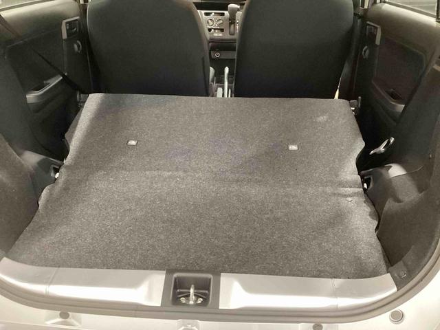 ミライースＬ　ＳＡIIIインパネシフト　リモコンキー　デュアルエアバッグ　オートマチックハイビーム　ＡＢＳ　緊急ブレーキ　車線逸脱警報システム　衝突被害軽減システム（鹿児島県）の中古車