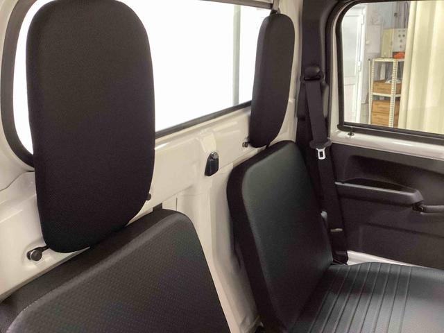 ハイゼットトラックスタンダード 農用スペシャルパートタイム4WD フロアCVT車 ブレーキサポート 車線逸脱警報装置 衝突被害軽減システム ABS オートハイビーム パワーステアリング(鹿児島県)の中古車