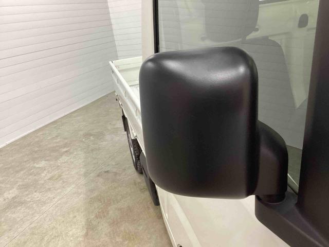 ハイゼットトラックスタンダード 農用スペシャルパートタイム4WD フロアCVT車 ブレーキサポート 車線逸脱警報装置 衝突被害軽減システム ABS オートハイビーム パワーステアリング(鹿児島県)の中古車