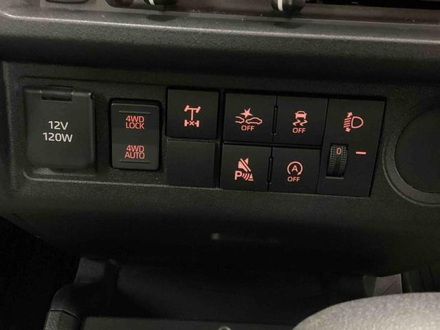 ハイゼットトラックスタンダード 農用スペシャルパートタイム4WD フロアCVT車 ブレーキサポート 車線逸脱警報装置 衝突被害軽減システム ABS オートハイビーム パワーステアリング(鹿児島県)の中古車