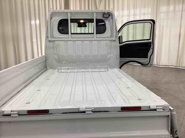 ハイゼットトラックスタンダード 農用スペシャルパートタイム4WD フロアCVT車 ブレーキサポート 車線逸脱警報装置 衝突被害軽減システム ABS オートハイビーム パワーステアリング(鹿児島県)の中古車