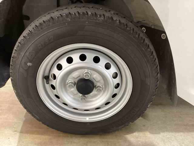 ハイゼットカーゴＤＸインパネシフト　リモコンキー　車線逸脱　衝突被害軽減システム　両側スライドドア　デュアルエアバッグ　オートマチックハイビーム　レーダーブレーキサポート　ＡＢＳ（鹿児島県）の中古車