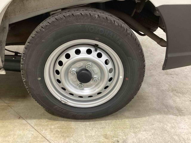 ハイゼットカーゴＤＸインパネシフト　リモコンキー　車線逸脱　衝突被害軽減システム　両側スライドドア　デュアルエアバッグ　オートマチックハイビーム　レーダーブレーキサポート　ＡＢＳ（鹿児島県）の中古車