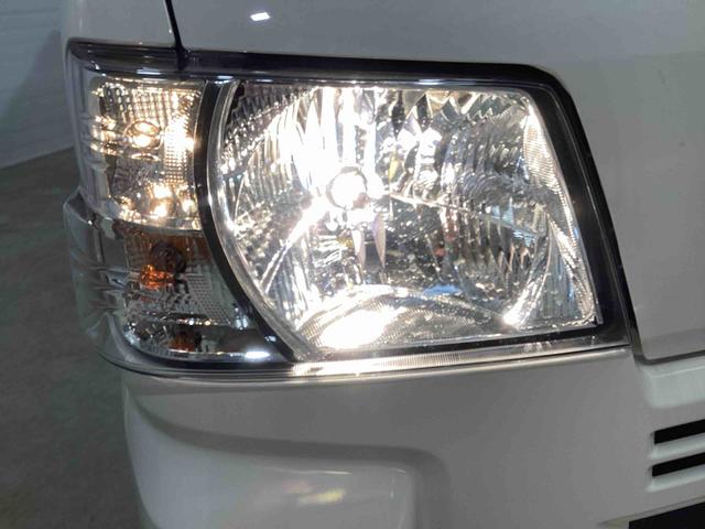 ハイゼットカーゴＤＸインパネシフト　リモコンキー　車線逸脱　衝突被害軽減システム　両側スライドドア　デュアルエアバッグ　オートマチックハイビーム　レーダーブレーキサポート　ＡＢＳ（鹿児島県）の中古車