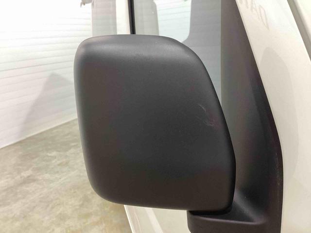 ハイゼットカーゴＤＸインパネシフト　リモコンキー　車線逸脱　衝突被害軽減システム　両側スライドドア　デュアルエアバッグ　オートマチックハイビーム　レーダーブレーキサポート　ＡＢＳ（鹿児島県）の中古車