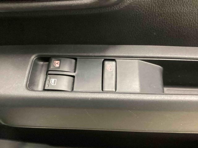 ハイゼットカーゴＤＸインパネシフト　リモコンキー　車線逸脱　衝突被害軽減システム　両側スライドドア　デュアルエアバッグ　オートマチックハイビーム　レーダーブレーキサポート　ＡＢＳ（鹿児島県）の中古車