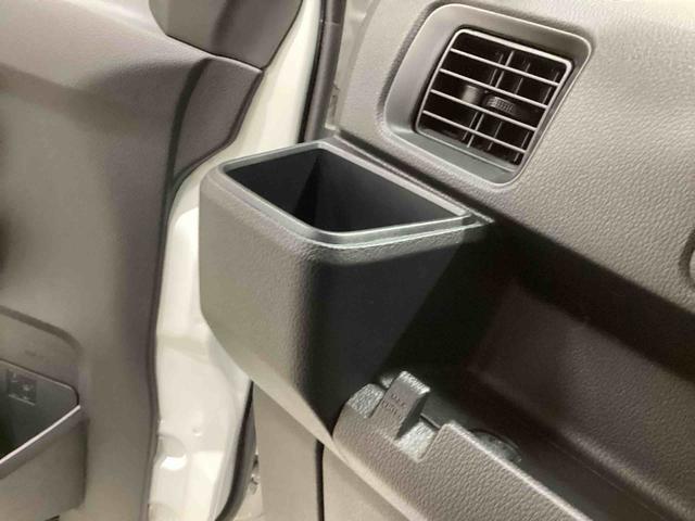 ハイゼットカーゴＤＸインパネシフト　リモコンキー　車線逸脱　衝突被害軽減システム　両側スライドドア　デュアルエアバッグ　オートマチックハイビーム　レーダーブレーキサポート　ＡＢＳ（鹿児島県）の中古車